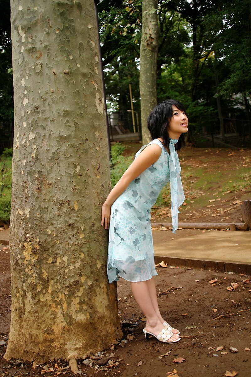 For-side]-Hiroko Sato (佐藤寛子) 昭和ノスタルジー